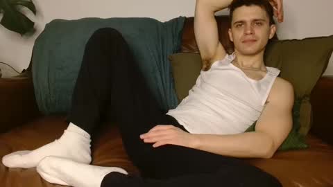 Snapshot of camdoattitude chatting on February 8, 12:50 pm CamDoAttitude online show from February 8, 12:50 pm