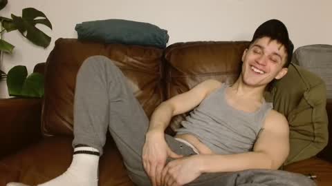 Snapshot of camdoattitude chatting on February 14, 8:37 pm CamDoAttitude online show from February 14, 8:37 pm