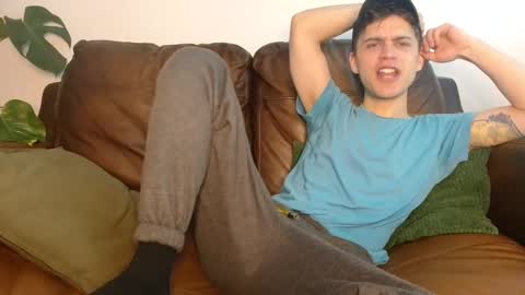 Snapshot of camdoattitude chatting on March 4, 12:55 pm CamDoAttitude online show from March 4, 12:55 pm