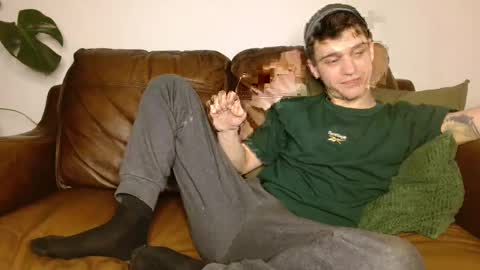 Snapshot of camdoattitude chatting on February 26, 8:36 pm CamDoAttitude online show from February 26, 8:36 pm