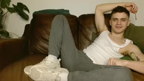 Snapshot of camdoattitude chatting on January 21, 8:21 pm CamDoAttitude online show from January 21, 8:21 pm