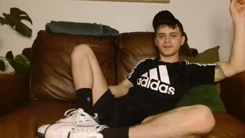 Snapshot of camdoattitude chatting on February 12, 9:01 pm CamDoAttitude online show from February 12, 9:01 pm