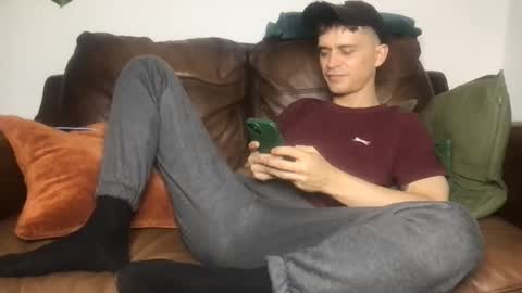 Snapshot of camdoattitude chatting on September 24, 8:59 pm CamDoAttitude online show from September 24, 8:59 pm