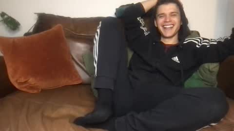 CamDoAttitude online show from February 3, 10:03 pm