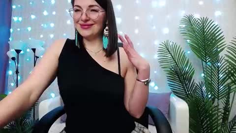 camelia_lillie online show from January 18, 3:37 am