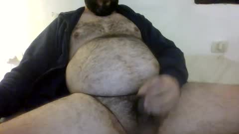 camera008 online show from June 27, 10:05 pm