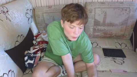 Cameron online show from February 3, 9:52 am