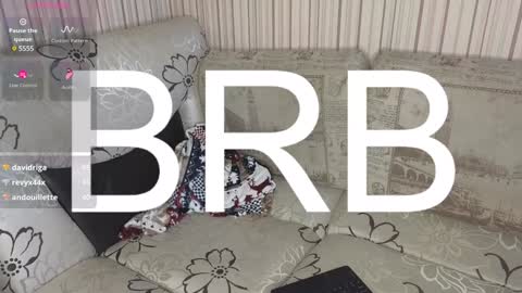 Cameron online show from January 19, 11:34 am