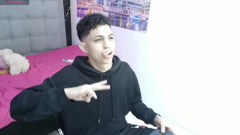 CAMERON online show from April 24, 4:25 am