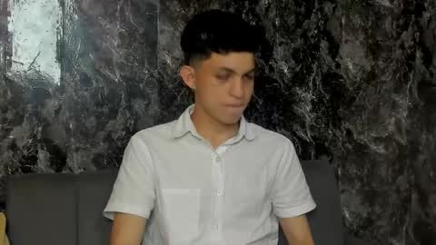 CAMERON online show from May 2, 3:34 am