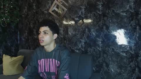 CAMERON online show from January 13, 12:46 pm