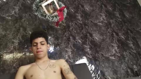 CAMERON online show from December 19, 1:06 pm