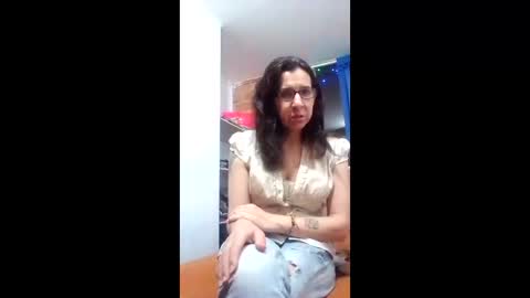 Mara Catalina Romero Ordez online show from December 4, 5:51 am
