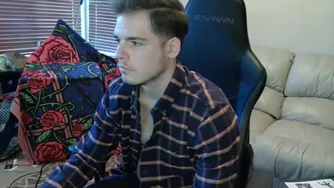 camerondt online show from January 16, 8:36 pm