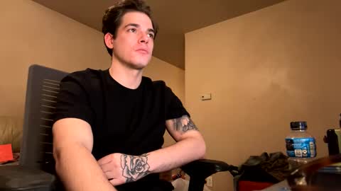 camerondt online show from January 2, 6:40 am