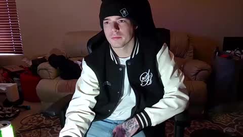 camerondt online show from February 25, 5:30 pm