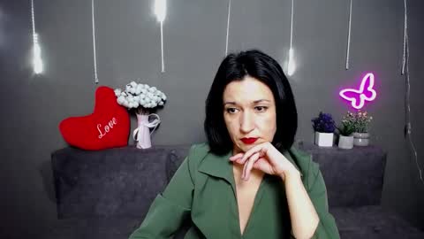 Cameronenns online show from February 18, 2:06 pm