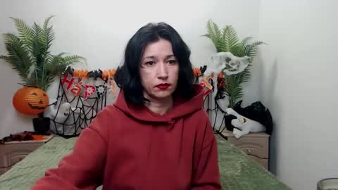 Cameronenns online show from October 28, 7:09 am