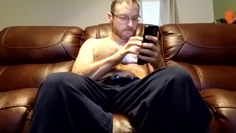 Snapshot of camguy2425 chatting on January 26, 12:33 pm CamGuy online show from January 26, 12:33 pm