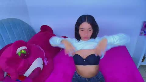 CAMI online show from April 10, 2:11 pm