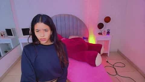 CAMI online show from February 21, 4:15 am