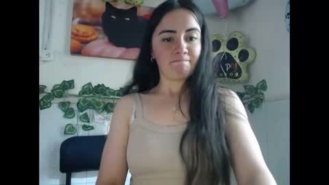 CAMI-03  online show from January 13, 5:43 pm