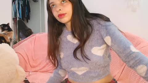 trini-1000 online show from February 3, 11:20 am