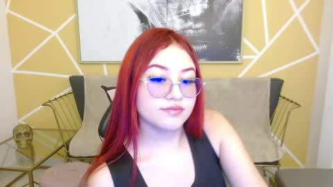 Cami Guzman online show from April 23, 1:24 pm
