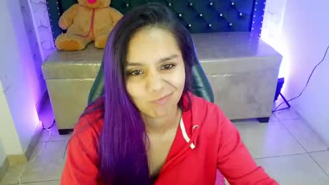 cami online show from May 20, 2:01 pm