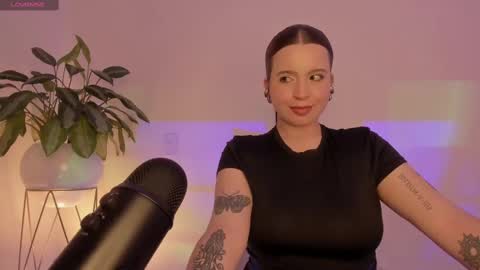 camila   online show from March 6, 1:27 am