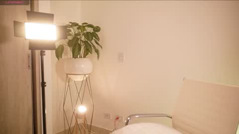 camila   online show from February 22, 1:31 am