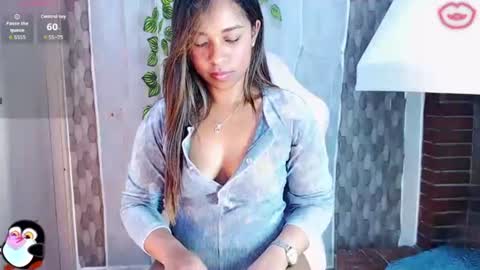 Camila online show from April 15, 5:00 am