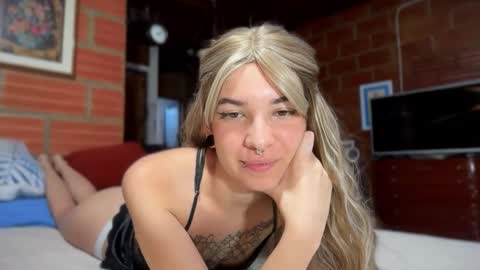 Camii online show from October 6, 10:16 pm