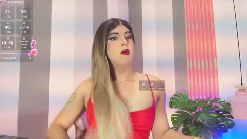 CA M I online show from November 10, 5:10 am