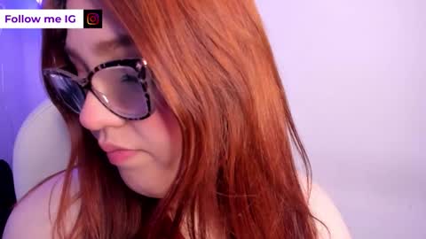 Camila Osorio online show from February 17, 7:57 pm