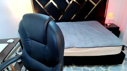 Camila Osorio online show from April 6, 9:16 pm