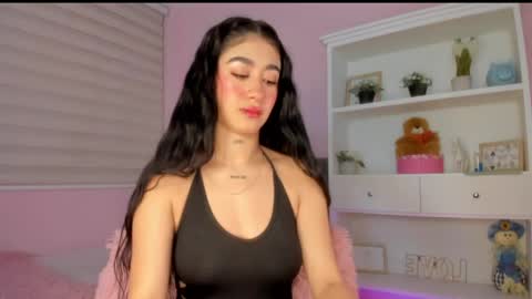 camila online show from April 11, 8:57 pm