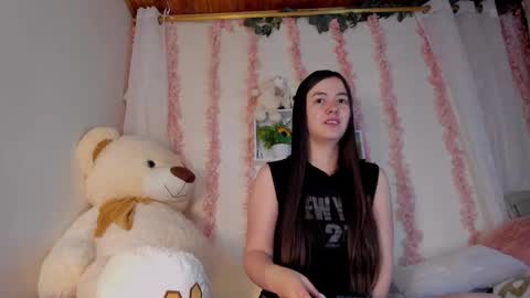 Snapshot of camiilalopee chatting on September 28, 2:26 pm Camii Lopez online show from September 28, 2:26 pm