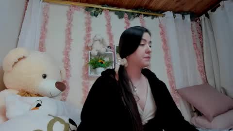 Camii Lopez online show from October 20, 4:50 am