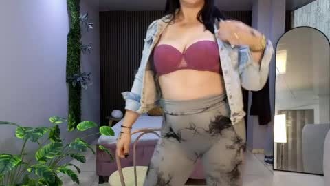 Camil online show from March 28, 11:55 am