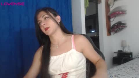 Snapshot of camila_bigcock_ts chatting on September 13, 5:54 am camila online show from September 13, 5:54 am