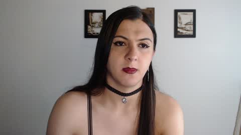 Snapshot of camila_bigcock_ts chatting on January 15, 5:29 am camila online show from January 15, 5:29 am