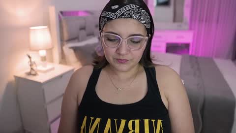 Camila buitrago online show from January 25, 12:59 am