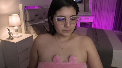 Camila buitrago online show from January 23, 2:44 am