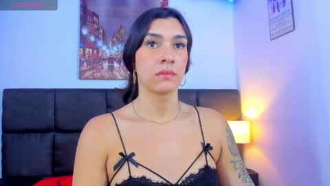 Snapshot of camila_coxx chatting on January 29, 5:45 pm s online show from January 29, 5:45 pm
