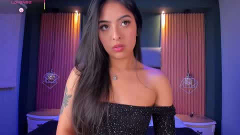 Snapshot of camila_dupont chatting on September 24, 4:08 am Camila online show from September 24, 4:08 am