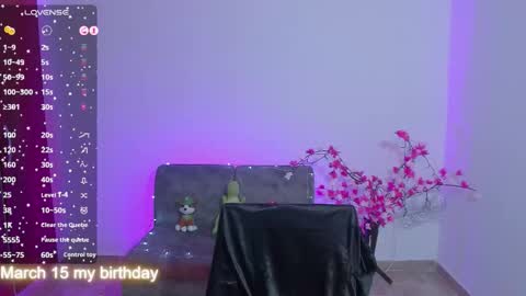 C A M I L A online show from March 11, 10:07 am