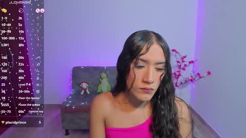 C A M I L A online show from February 6, 1:53 am