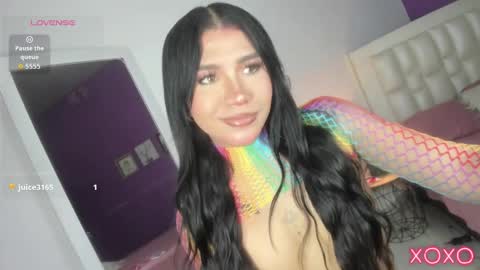 Cami vazques online show from October 8, 10:21 am