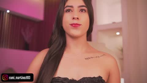 camila_martinez9 online show from June 9, 11:32 am